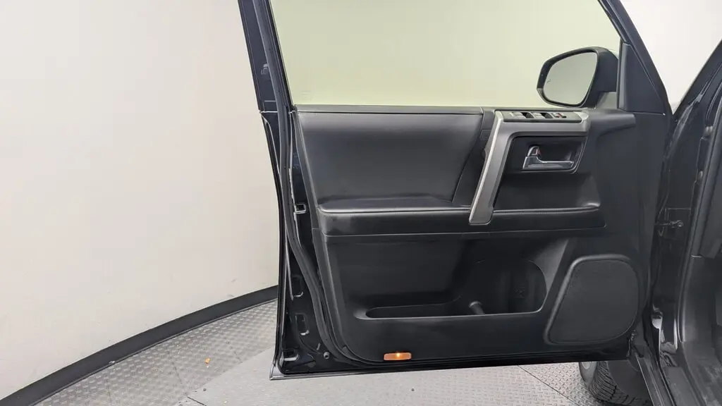 Florida Fine Cars - Used TOYOTA 4RUNNER 2024 WEST PALM SR5
