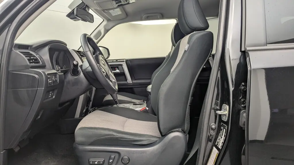 Florida Fine Cars - Used TOYOTA 4RUNNER 2024 WEST PALM SR5