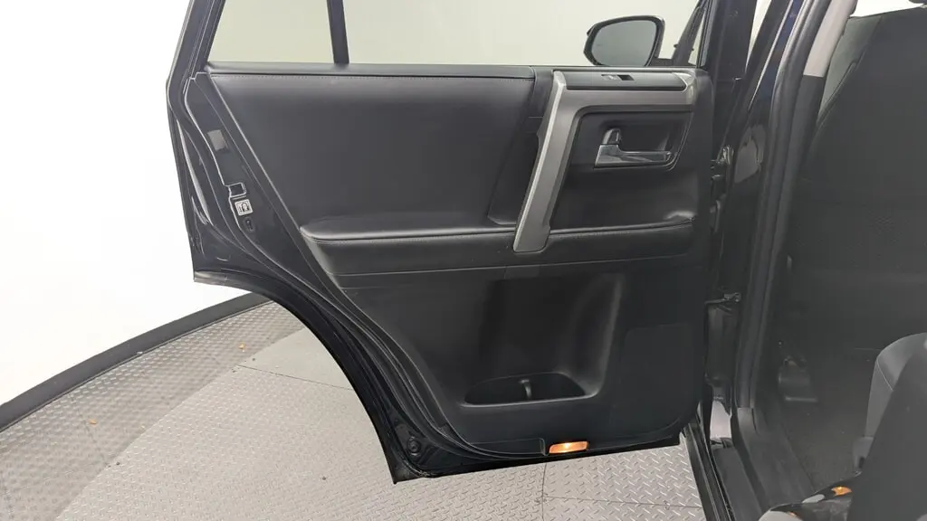 Florida Fine Cars - Used TOYOTA 4RUNNER 2024 WEST PALM SR5