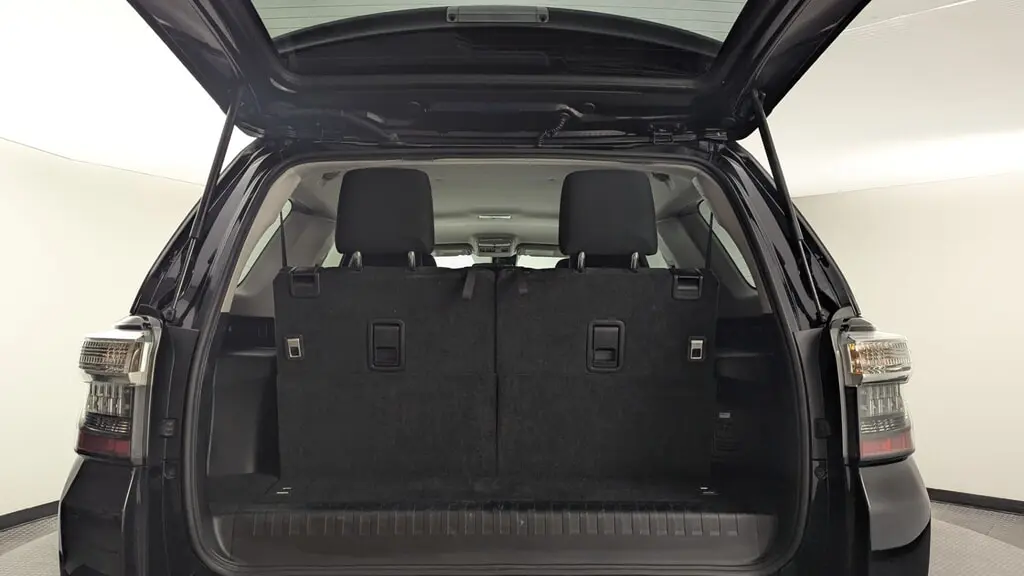 Florida Fine Cars - Used TOYOTA 4RUNNER 2024 WEST PALM SR5