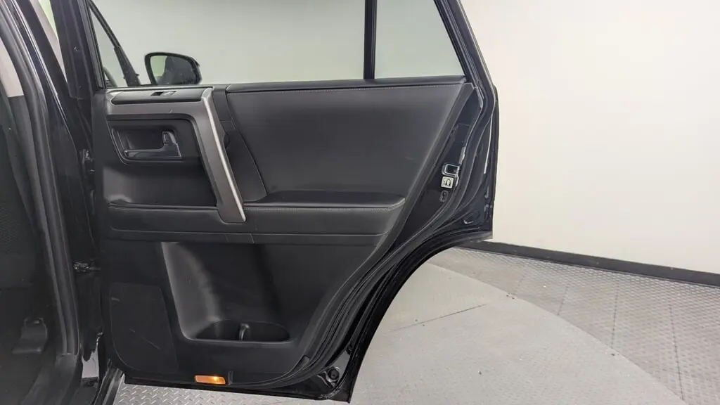 Florida Fine Cars - Used TOYOTA 4RUNNER 2024 WEST PALM SR5