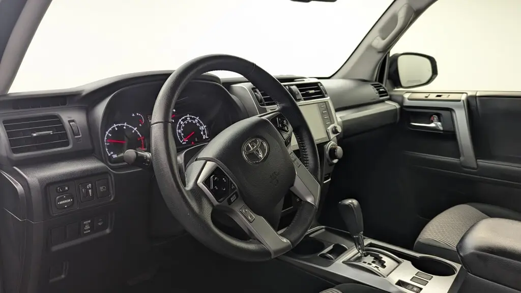 Florida Fine Cars - Used TOYOTA 4RUNNER 2024 WEST PALM SR5