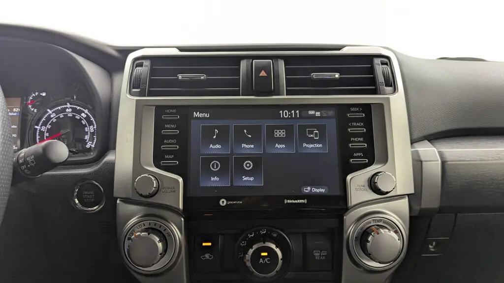Florida Fine Cars - Used TOYOTA 4RUNNER 2024 WEST PALM SR5