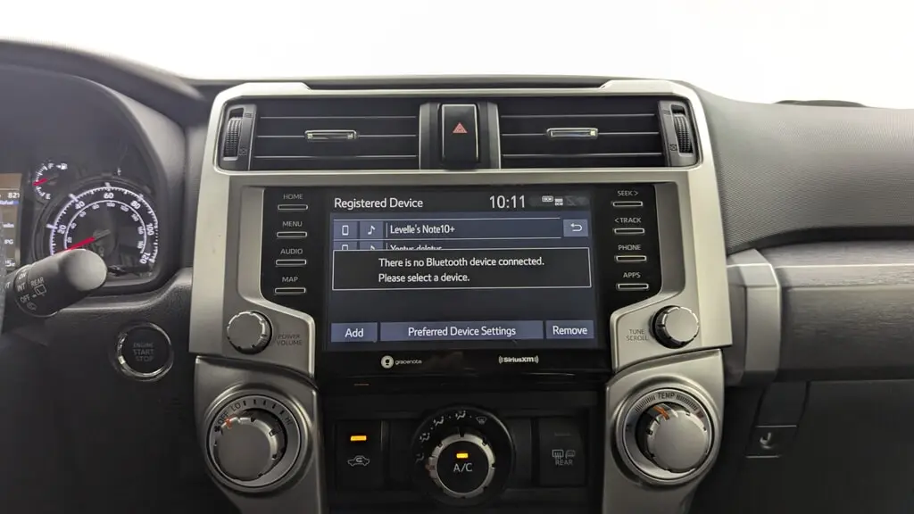 Florida Fine Cars - Used TOYOTA 4RUNNER 2024 WEST PALM SR5
