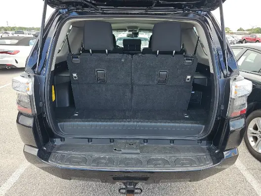 Florida Fine Cars - Used TOYOTA 4RUNNER 2024 WEST PALM SR5