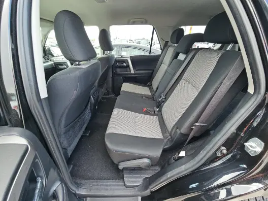Florida Fine Cars - Used TOYOTA 4RUNNER 2024 WEST PALM SR5