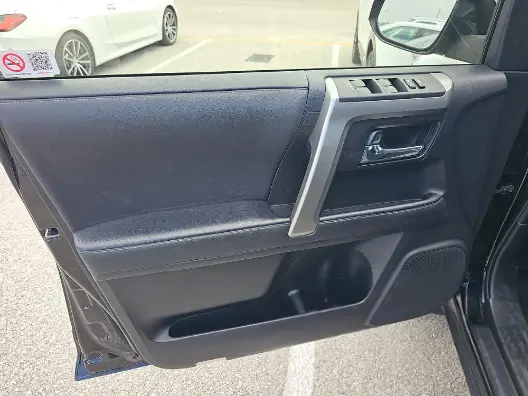 Florida Fine Cars - Used TOYOTA 4RUNNER 2024 WEST PALM SR5