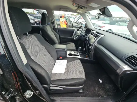 Florida Fine Cars - Used TOYOTA 4RUNNER 2024 WEST PALM SR5