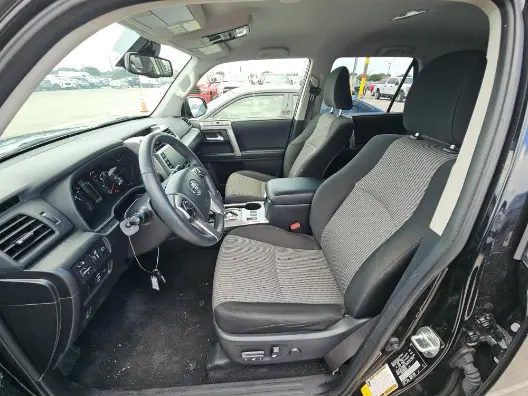 Florida Fine Cars - Used TOYOTA 4RUNNER 2024 WEST PALM SR5