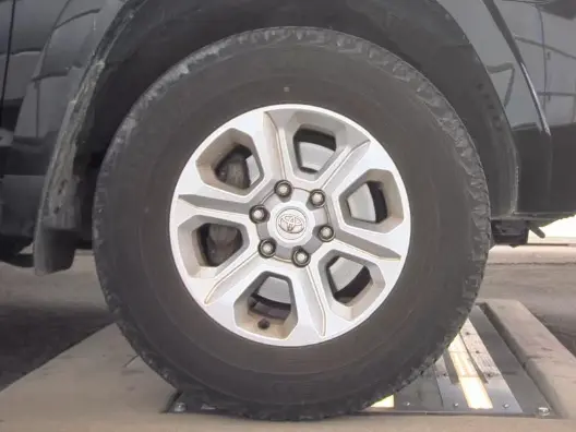 Florida Fine Cars - Used TOYOTA 4RUNNER 2024 WEST PALM SR5
