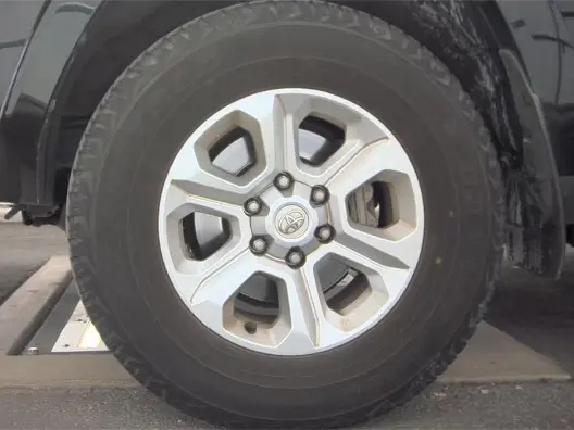 Florida Fine Cars - Used TOYOTA 4RUNNER 2024 WEST PALM SR5