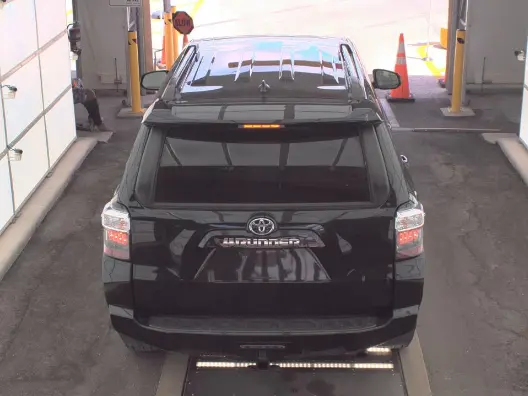 Florida Fine Cars - Used TOYOTA 4RUNNER 2024 WEST PALM SR5