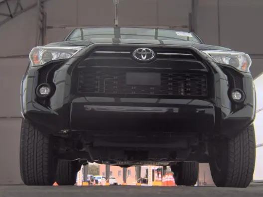 Florida Fine Cars - Used TOYOTA 4RUNNER 2024 WEST PALM SR5