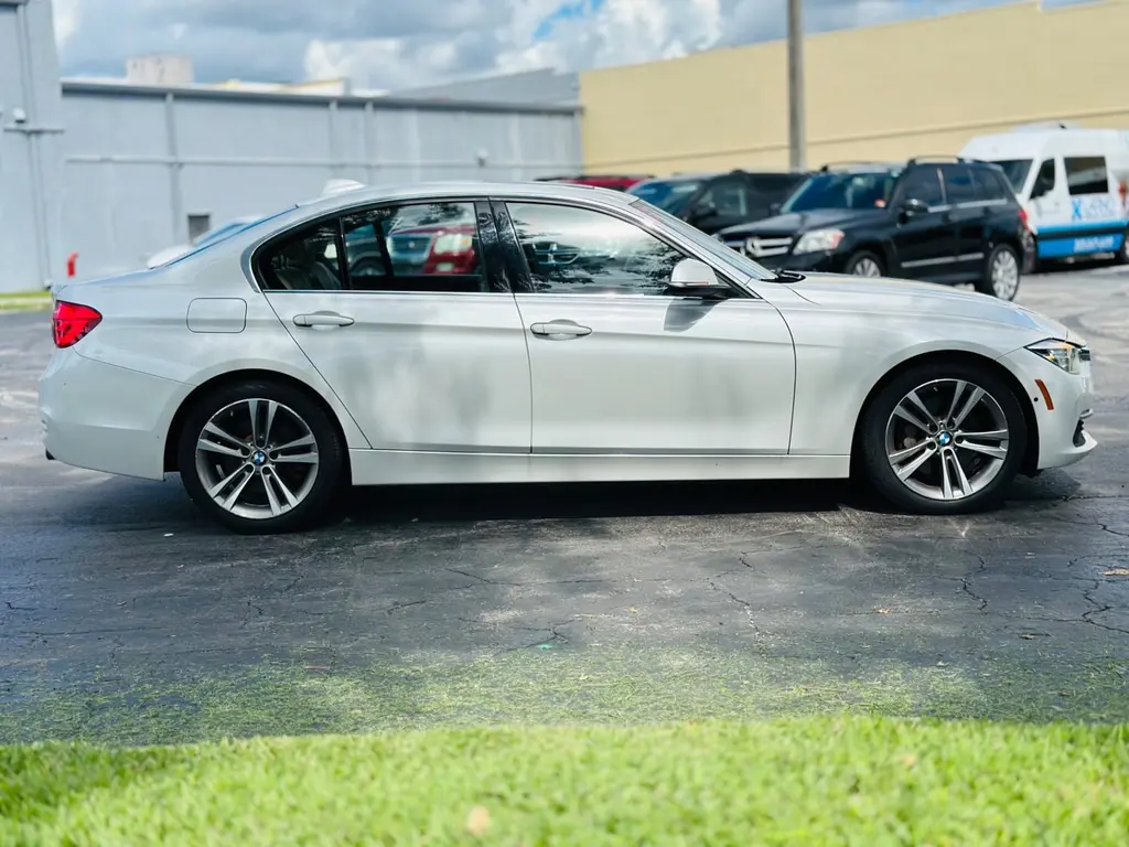 Florida Fine Cars - Used BMW 3 SERIES 2017 MIAMI 340I XDRIVE