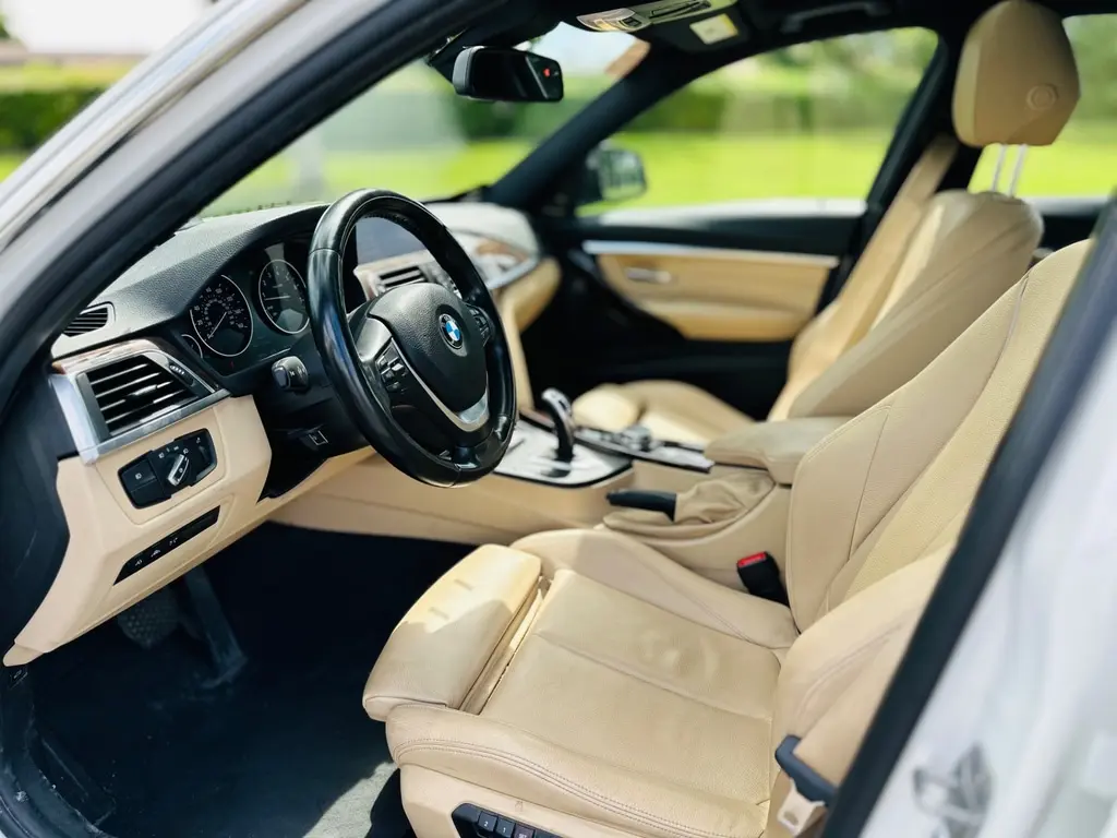 Florida Fine Cars - Used BMW 3 SERIES 2017 MIAMI 340I XDRIVE