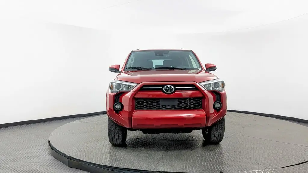 Florida Fine Cars - Used TOYOTA 4RUNNER 2024 MARGATE SR5