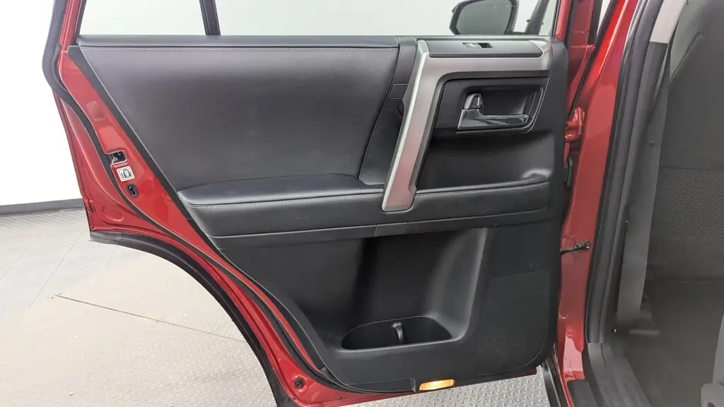Florida Fine Cars - Used TOYOTA 4RUNNER 2024 MARGATE SR5