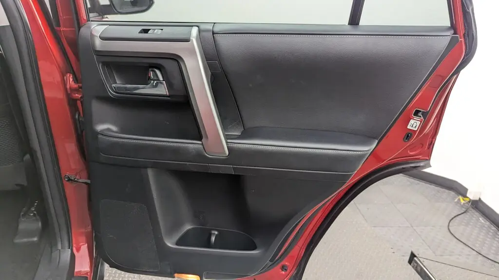 Florida Fine Cars - Used TOYOTA 4RUNNER 2024 MARGATE SR5