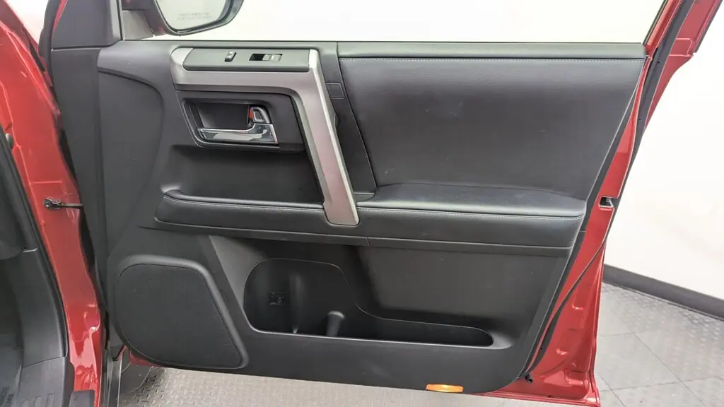 Florida Fine Cars - Used TOYOTA 4RUNNER 2024 MARGATE SR5