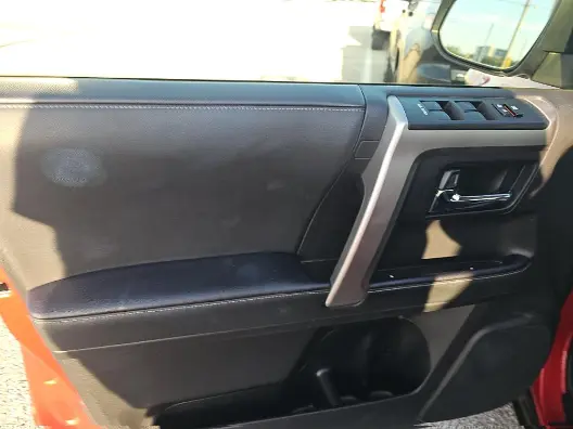Florida Fine Cars - Used TOYOTA 4RUNNER 2024 MARGATE SR5