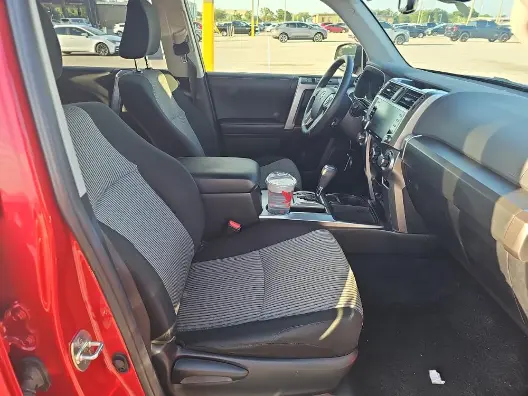 Florida Fine Cars - Used TOYOTA 4RUNNER 2024 MARGATE SR5