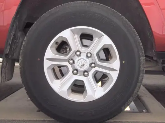 Florida Fine Cars - Used TOYOTA 4RUNNER 2024 MARGATE SR5