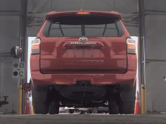 Florida Fine Cars - Used TOYOTA 4RUNNER 2024 MARGATE SR5