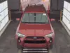 Florida Fine Cars - Used TOYOTA 4RUNNER 2024 MARGATE SR5