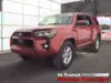 Florida Fine Cars - Used TOYOTA 4RUNNER 2024 MARGATE SR5