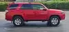 Florida Fine Cars - Used TOYOTA 4RUNNER 2024 MARGATE SR5