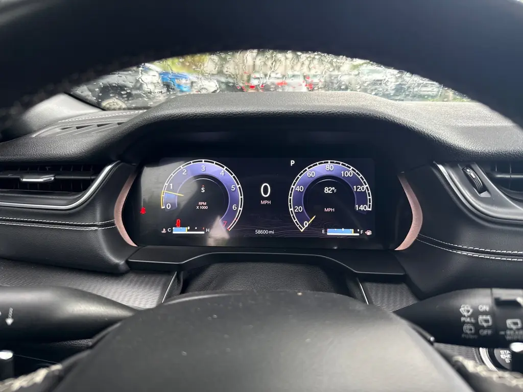 Florida Fine Cars - Used JEEP GRAND CHEROKEE 2023 WEST PALM ALTITUDE