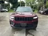 Florida Fine Cars - Used JEEP GRAND CHEROKEE 2023 WEST PALM ALTITUDE