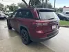 Florida Fine Cars - Used JEEP GRAND CHEROKEE 2023 WEST PALM ALTITUDE
