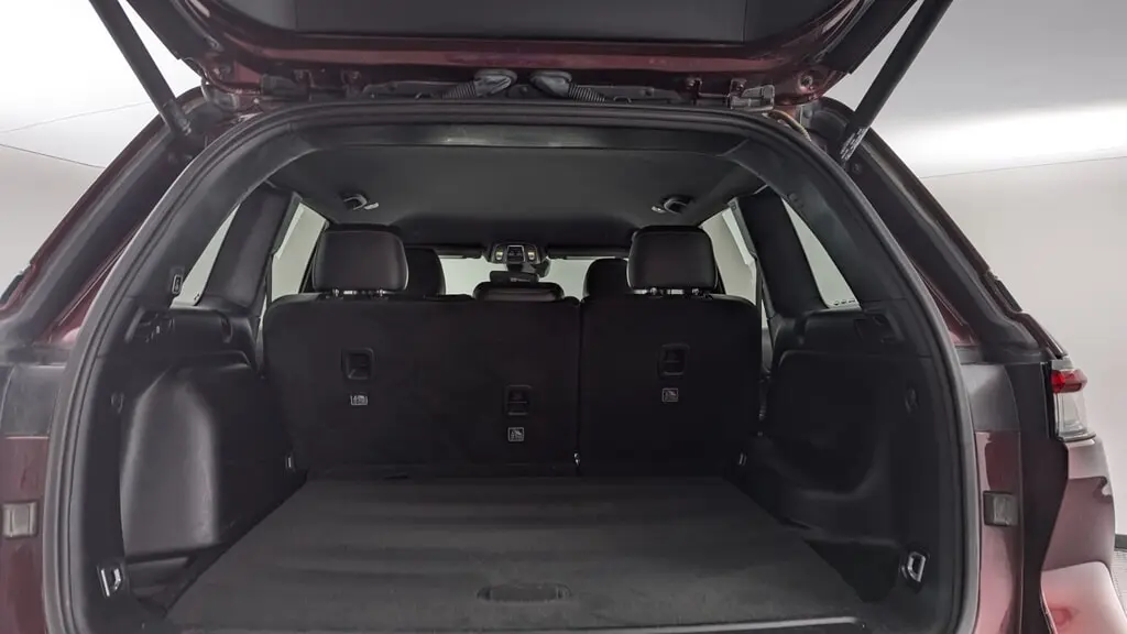 Florida Fine Cars - Used JEEP GRAND CHEROKEE 2023 WEST PALM ALTITUDE
