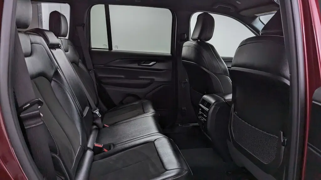 Florida Fine Cars - Used JEEP GRAND CHEROKEE 2023 WEST PALM ALTITUDE