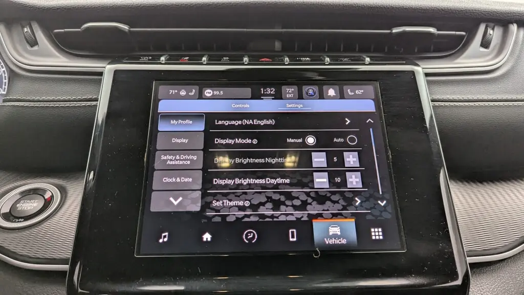 Florida Fine Cars - Used JEEP GRAND CHEROKEE 2023 WEST PALM ALTITUDE
