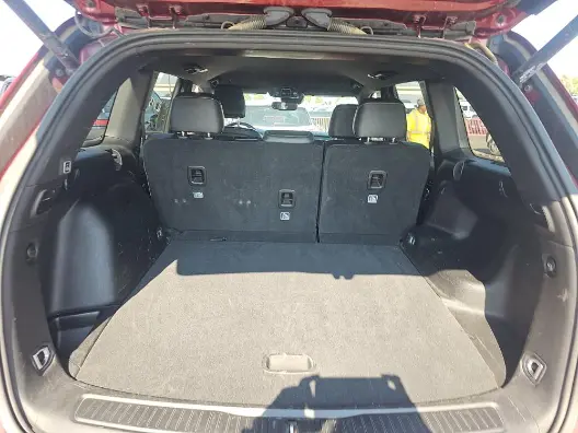 Florida Fine Cars - Used JEEP GRAND CHEROKEE 2023 WEST PALM ALTITUDE