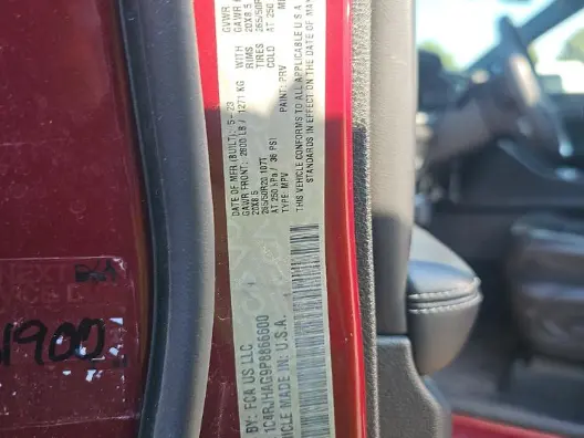 Florida Fine Cars - Used JEEP GRAND CHEROKEE 2023 WEST PALM ALTITUDE