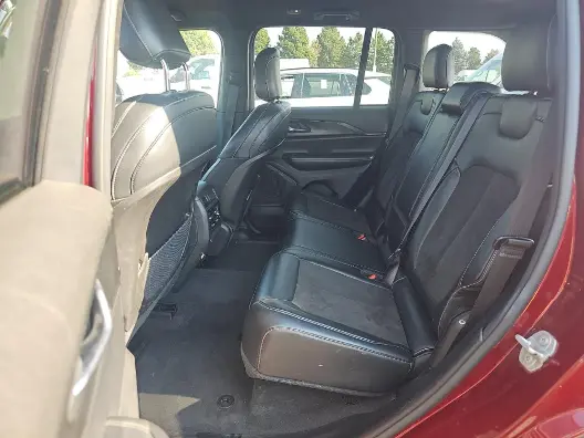 Florida Fine Cars - Used JEEP GRAND CHEROKEE 2023 WEST PALM ALTITUDE