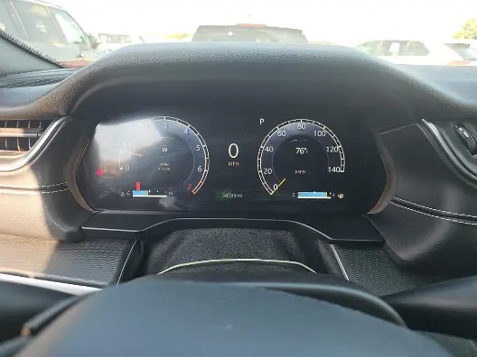 Florida Fine Cars - Used JEEP GRAND CHEROKEE 2023 WEST PALM ALTITUDE