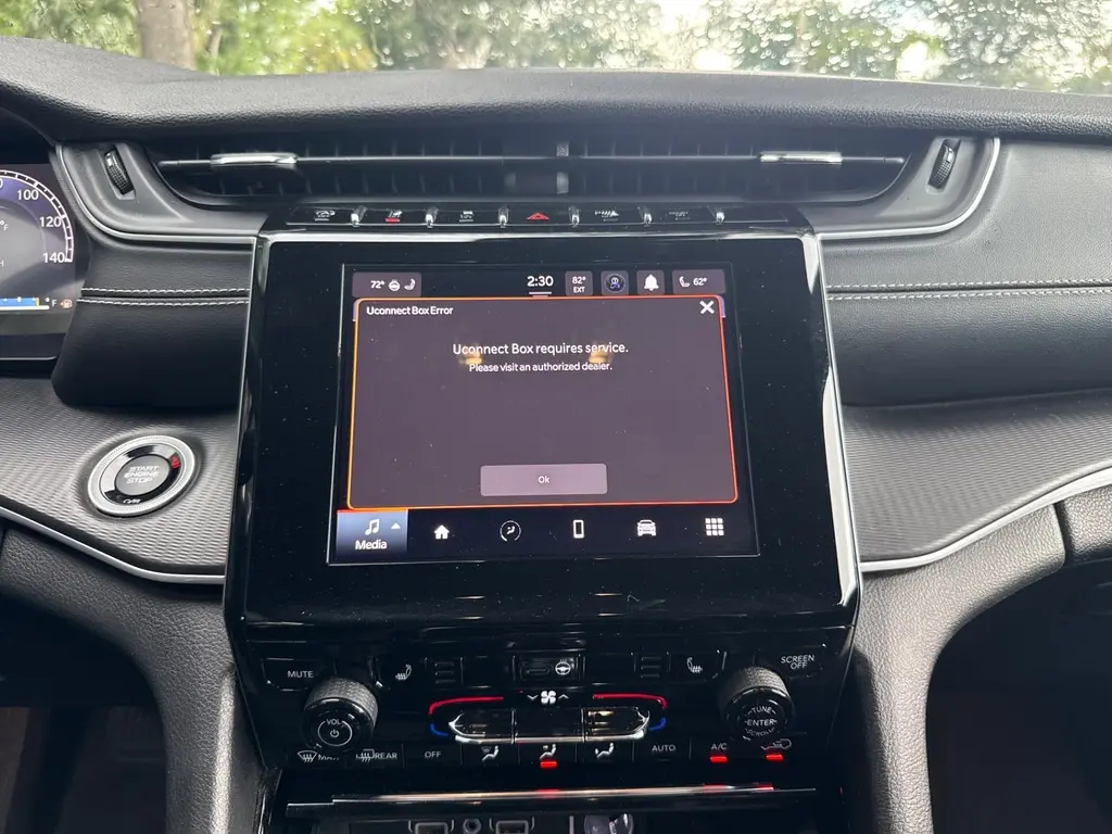 Florida Fine Cars - Used JEEP GRAND CHEROKEE 2023 WEST PALM ALTITUDE
