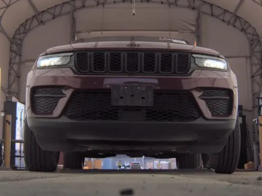 Florida Fine Cars - Used JEEP GRAND CHEROKEE 2023 WEST PALM ALTITUDE