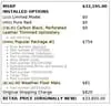 Florida Fine Cars - Used SUBARU WRX 2017 MARGATE LIMITED
