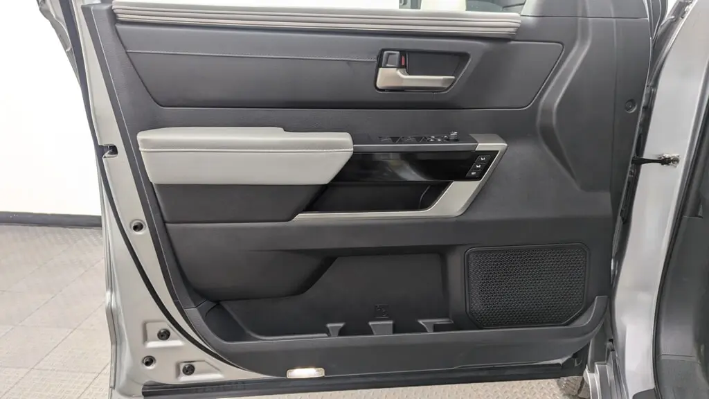 Florida Fine Cars - Used TOYOTA TUNDRA 4WD 2023 MARGATE LIMITED