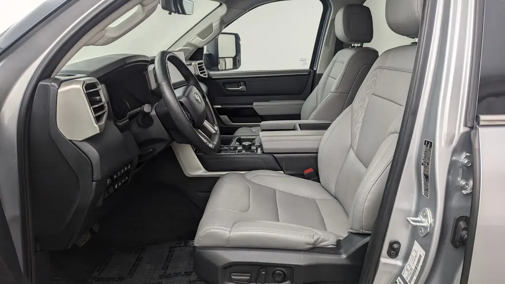 Florida Fine Cars - Used TOYOTA TUNDRA 4WD 2023 MARGATE LIMITED