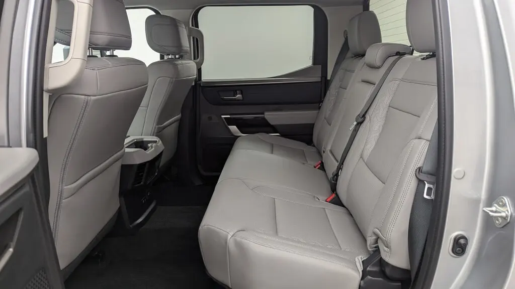 Florida Fine Cars - Used TOYOTA TUNDRA 4WD 2023 MARGATE LIMITED