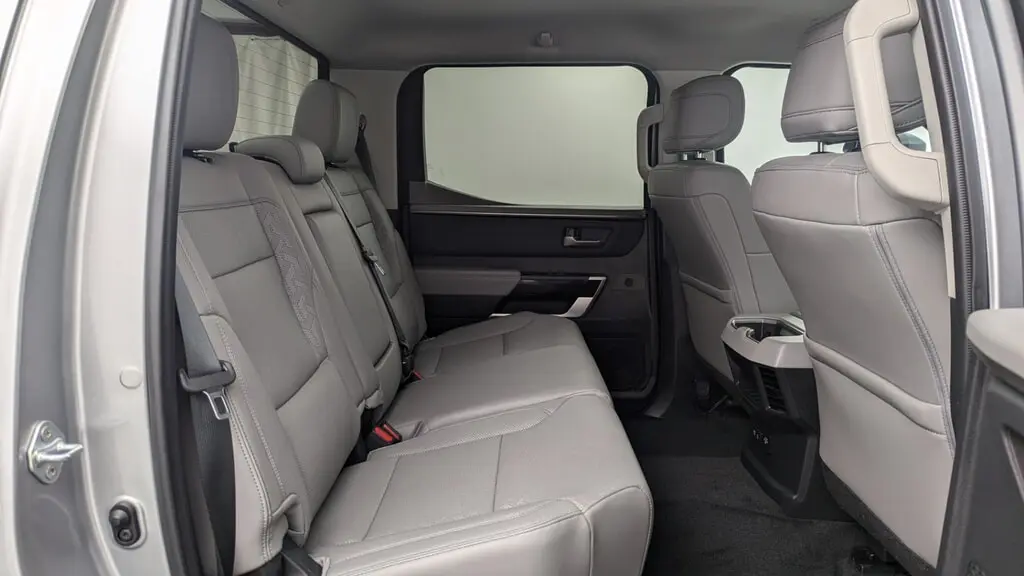 Florida Fine Cars - Used TOYOTA TUNDRA 4WD 2023 MARGATE LIMITED