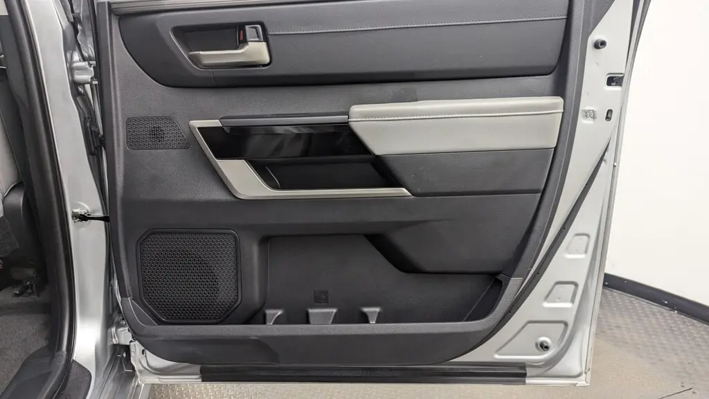 Florida Fine Cars - Used TOYOTA TUNDRA 4WD 2023 MARGATE LIMITED