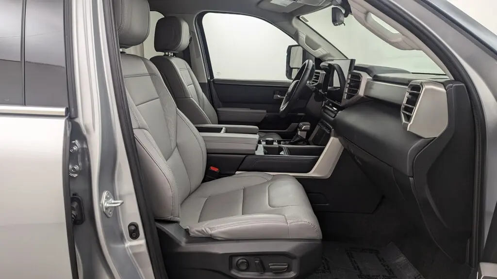 Florida Fine Cars - Used TOYOTA TUNDRA 4WD 2023 MARGATE LIMITED