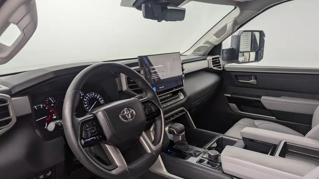 Florida Fine Cars - Used TOYOTA TUNDRA 4WD 2023 MARGATE LIMITED